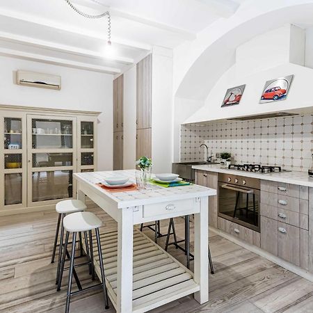 Joivy Balabiot Apartment Milano Ngoại thất bức ảnh