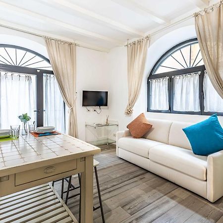 Joivy Balabiot Apartment Milano Ngoại thất bức ảnh
