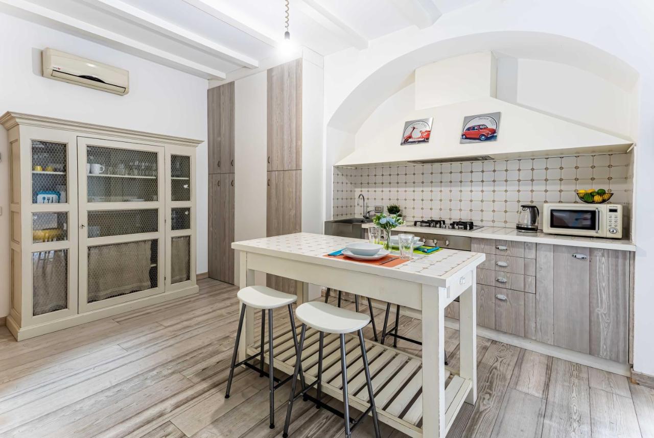 Joivy Balabiot Apartment Milano Ngoại thất bức ảnh