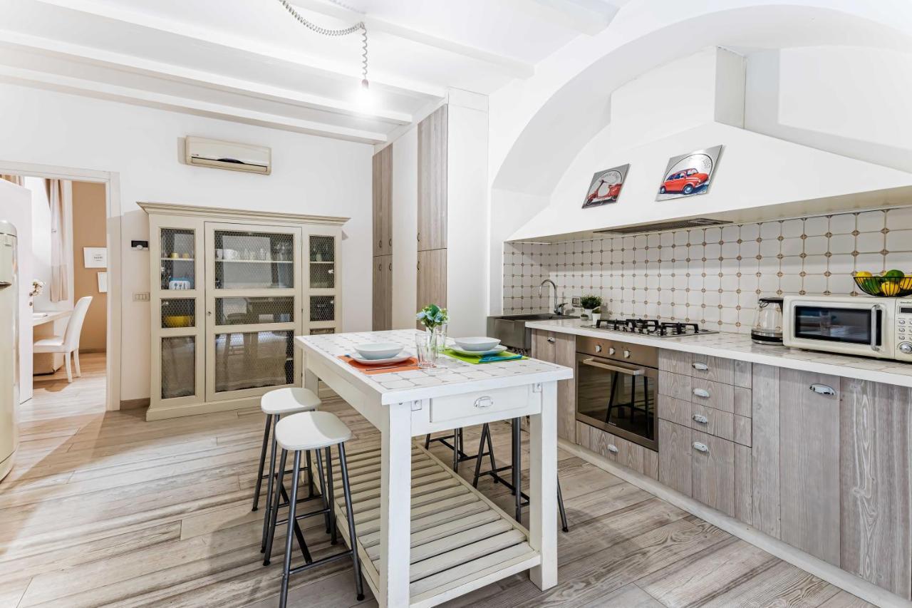 Joivy Balabiot Apartment Milano Ngoại thất bức ảnh