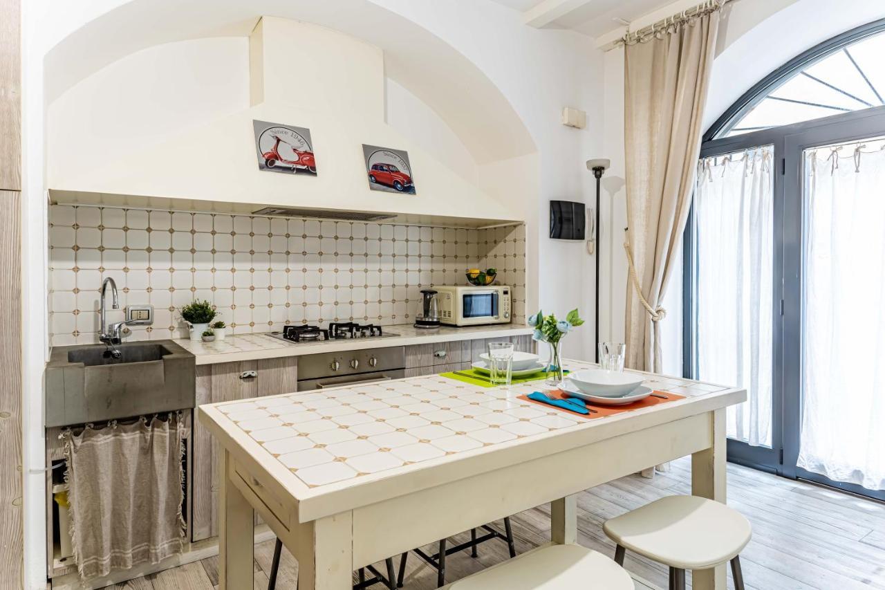 Joivy Balabiot Apartment Milano Ngoại thất bức ảnh