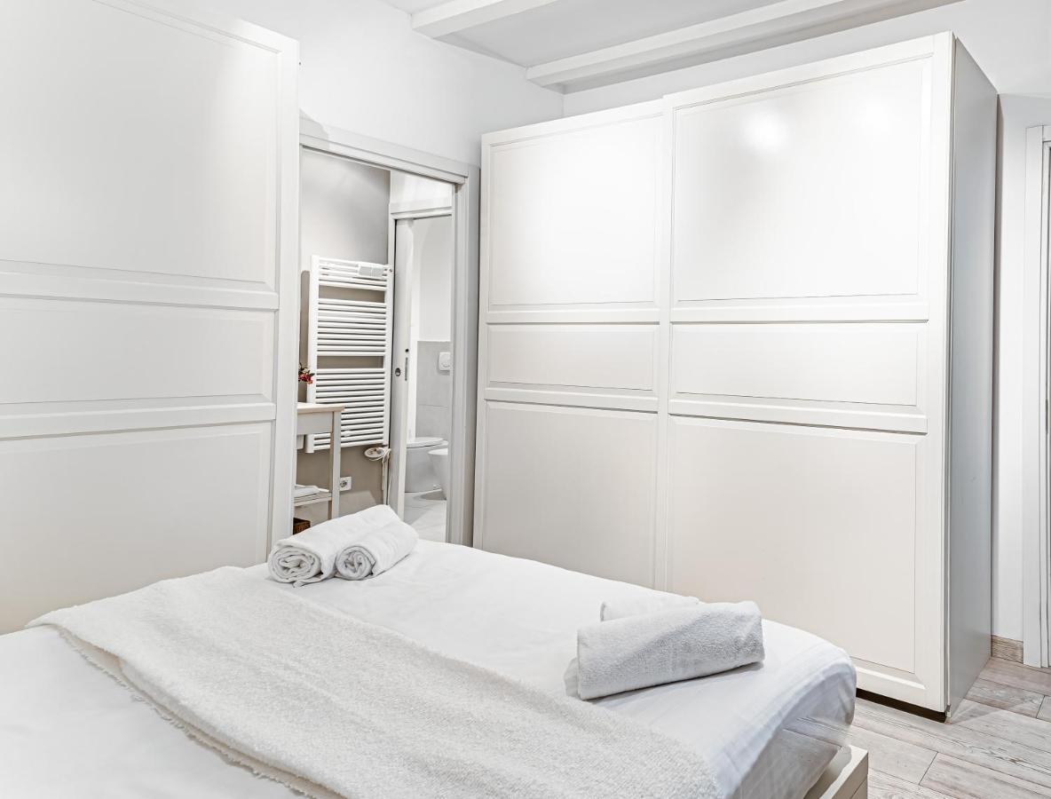 Joivy Balabiot Apartment Milano Ngoại thất bức ảnh
